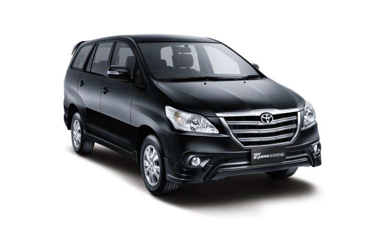 Toyota Innova