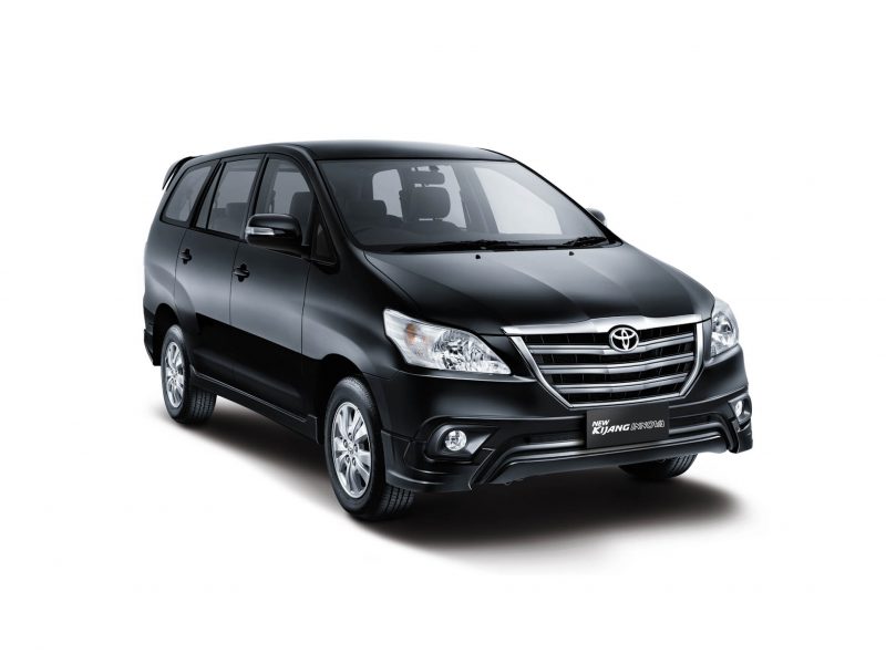 Toyota Innova