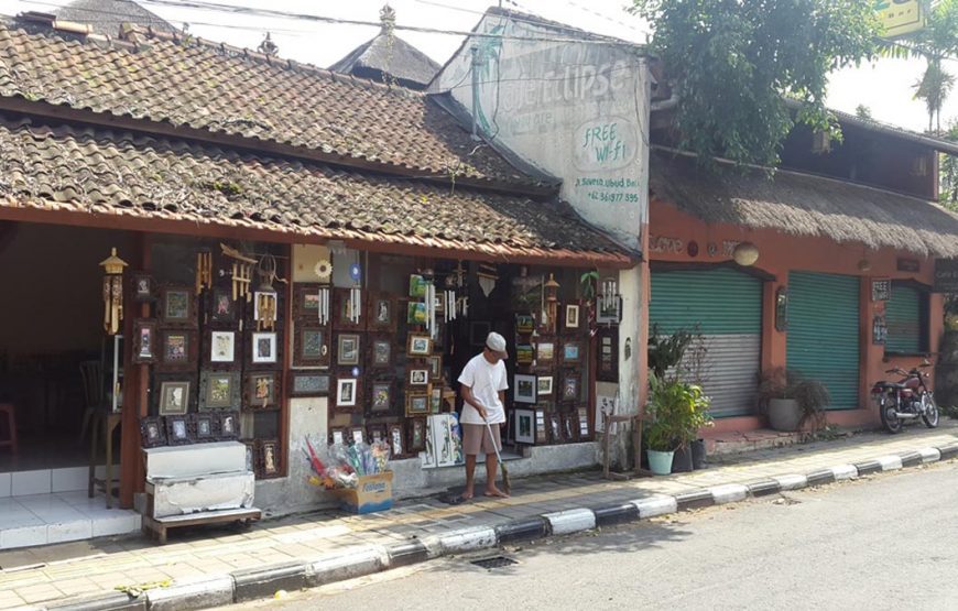 Royal Bali Heritage – Cultural Tapestry:  Crafts, and Nature