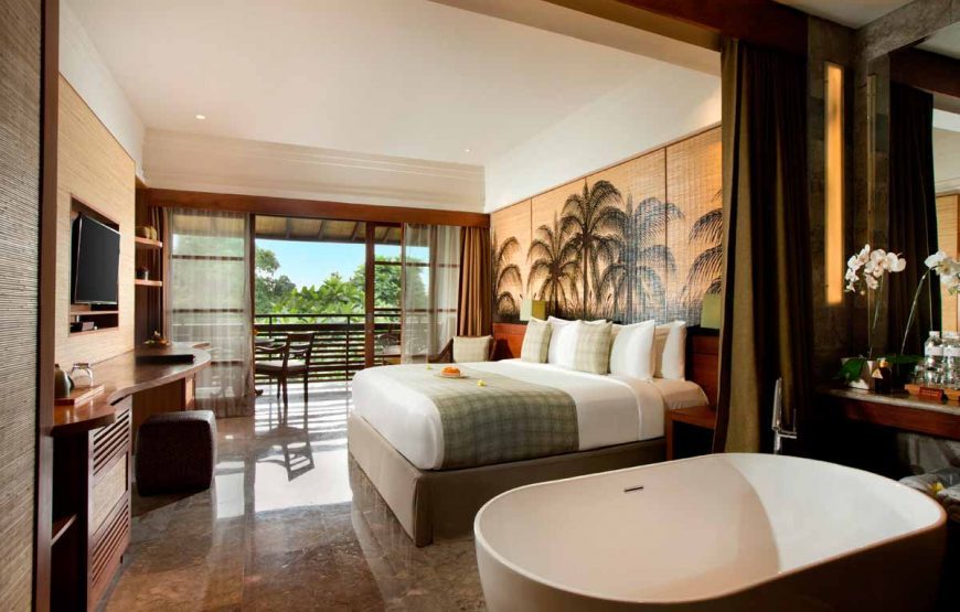 Adiwana Resort Jembawan