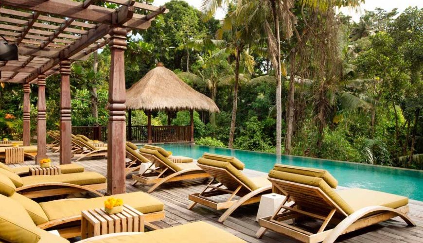 Adiwana Resort Jembawan