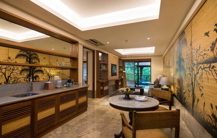 Adiwana Resort Jembawan