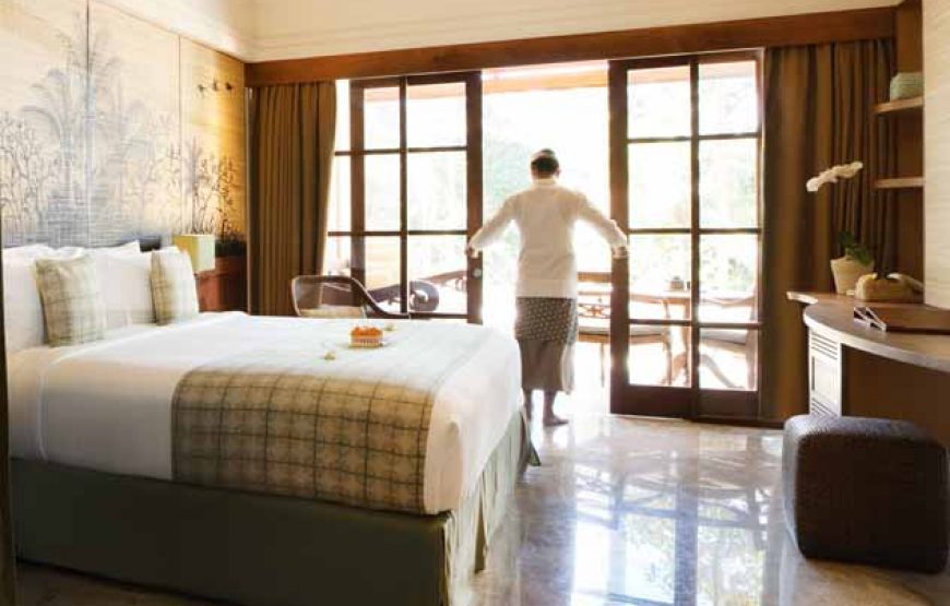 Adiwana Resort Jembawan