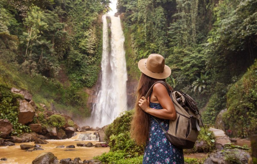 9-Day Royal Bali Bliss Package
