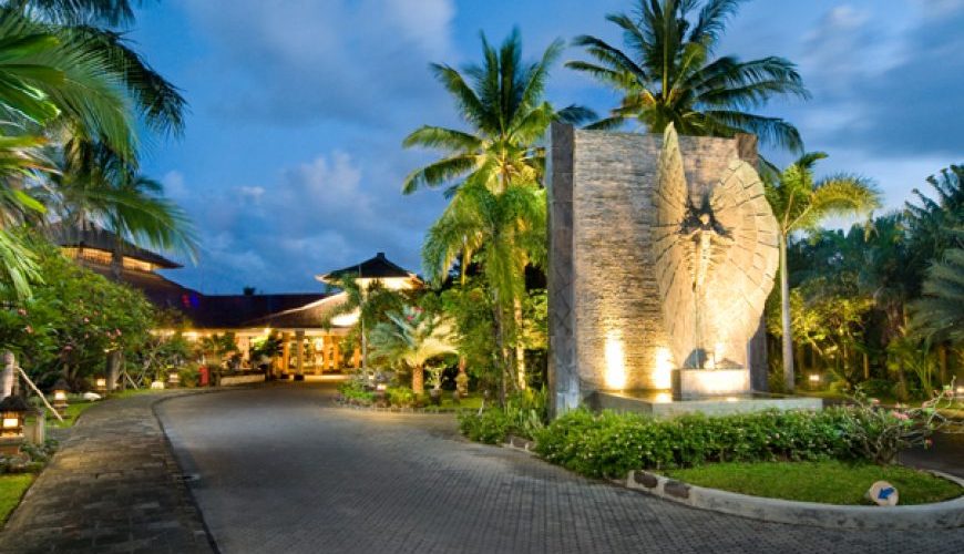 Padma Resort Legian