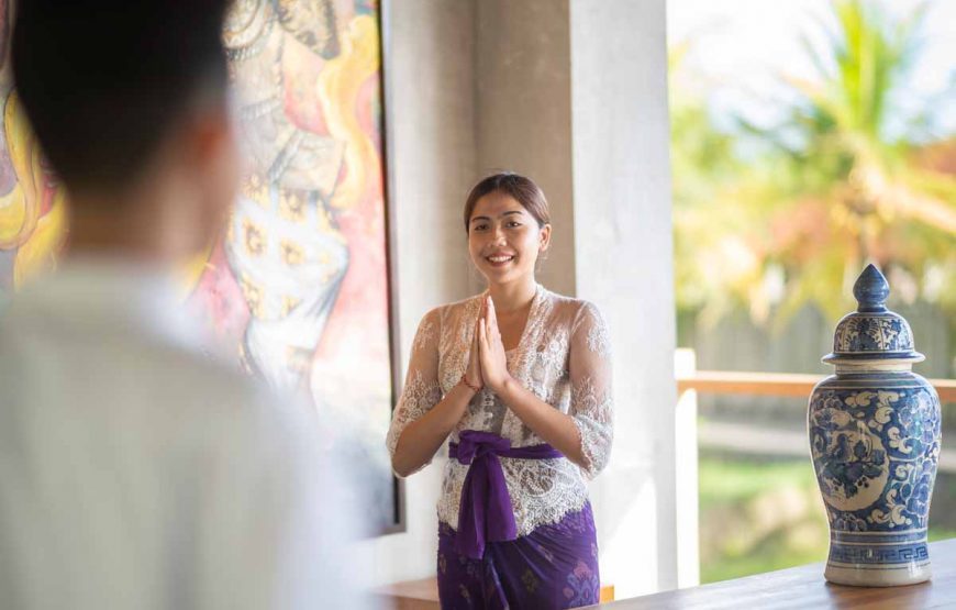 8-Day Bali Island Escape Package