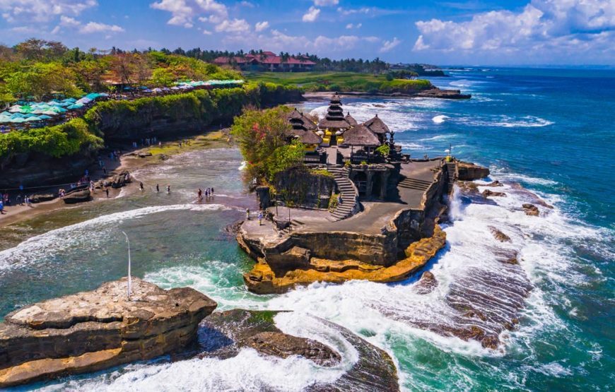 Bali Serenity