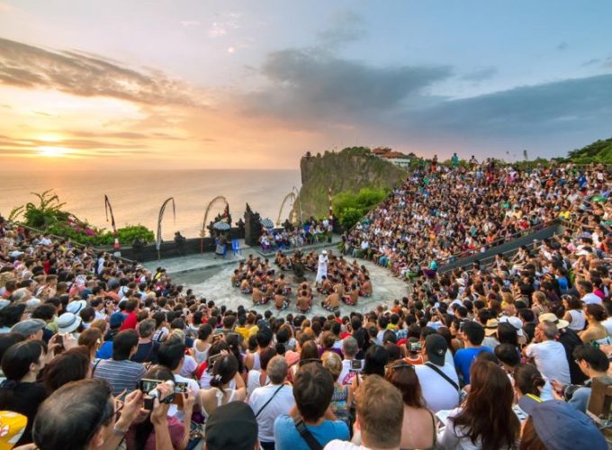 Uluwatu Sunset Experience