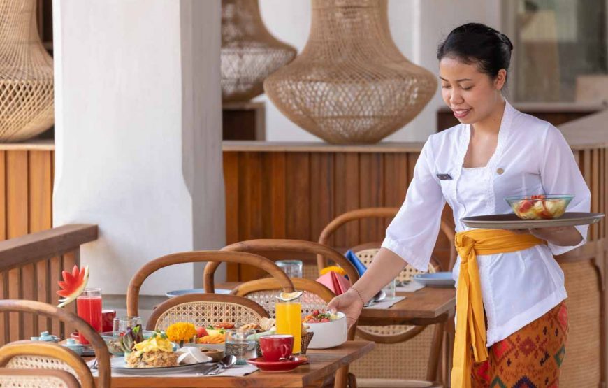 8-Day Bali Island Escape Package