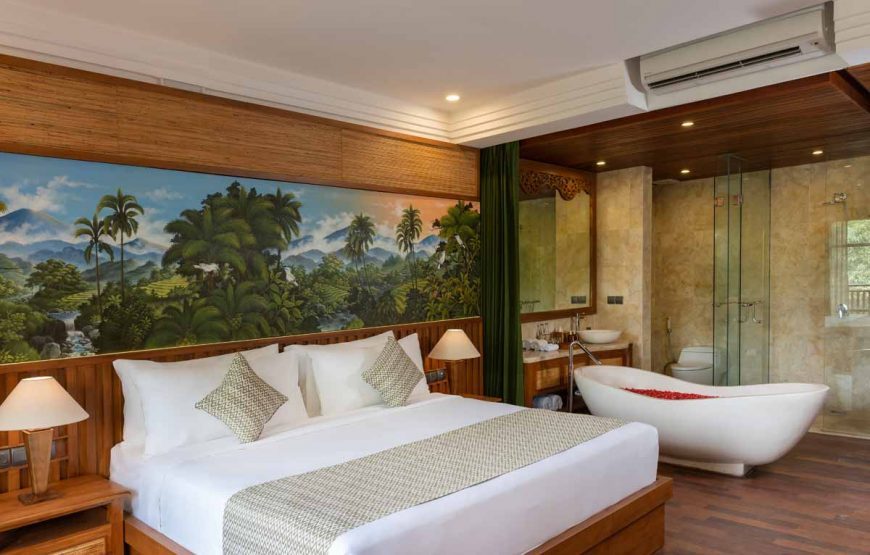 Adiwana Unagi Suites