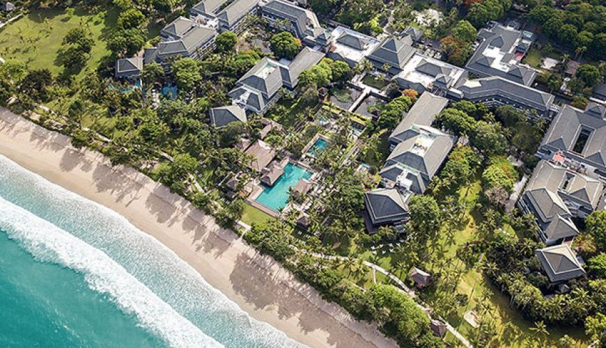Intercontinental Bali Resort