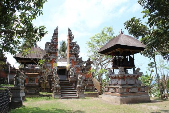 Rambut Siwi Temple