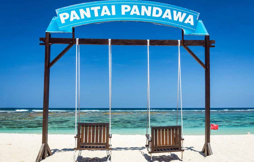Unforgettable Bali Escape Experience