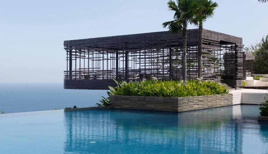 Alila Villas Uluwatu