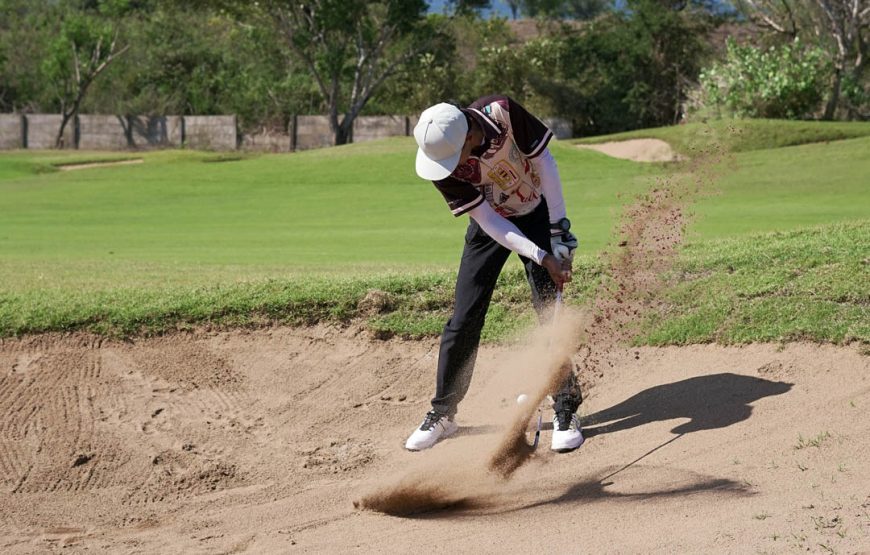 New Kuta Golf Package: A Championship Golfing Experience
