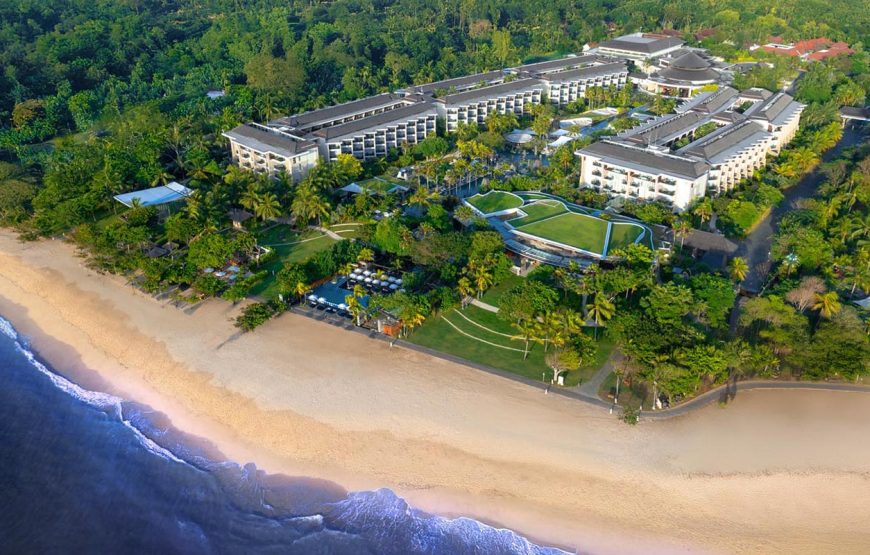 7 Days 6 Nights Bali Flexible Luxury Escape – Ubud Villa & Nusa Dua Beachside Retreat