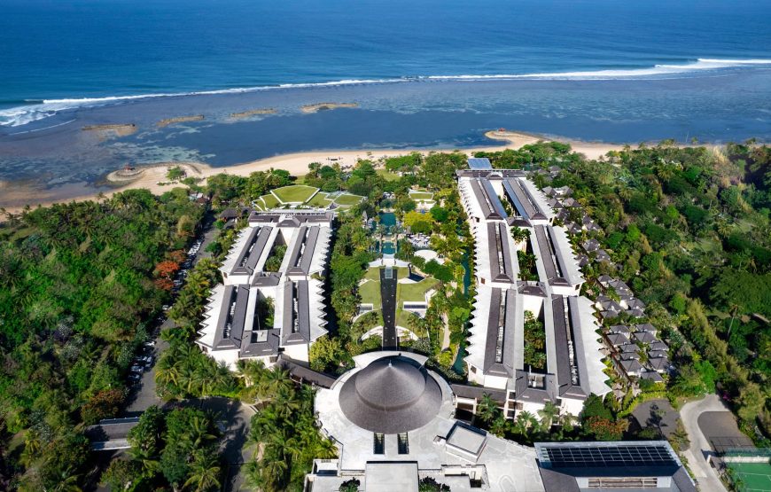 7 Days 6 Nights Bali Flexible Luxury Escape – Ubud Villa & Nusa Dua Beachside Retreat