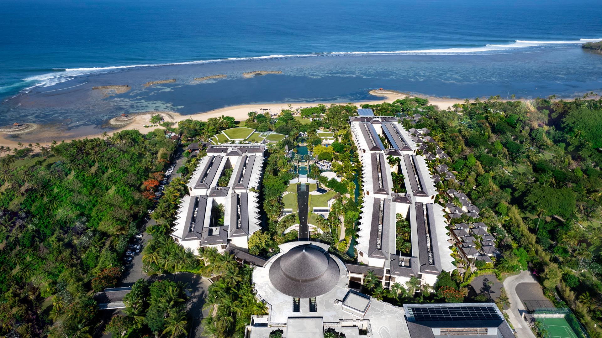 Day 4–6 – From Ubud Serenity to Nusa Dua Luxury