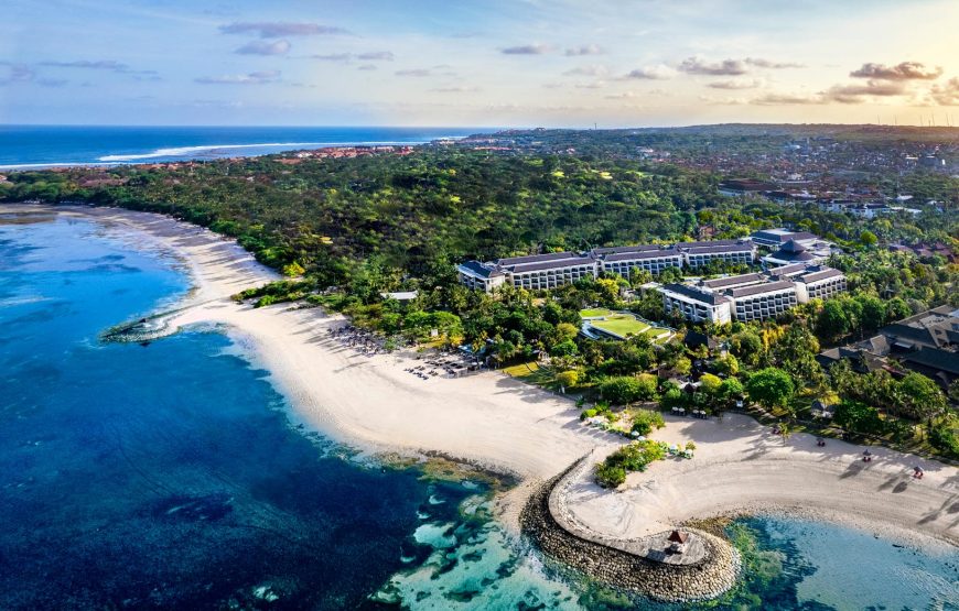 7 Days 6 Nights Bali Flexible Luxury Escape – Ubud Villa & Nusa Dua Beachside Retreat