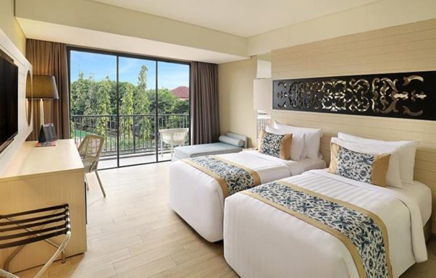 Special Bali Escape