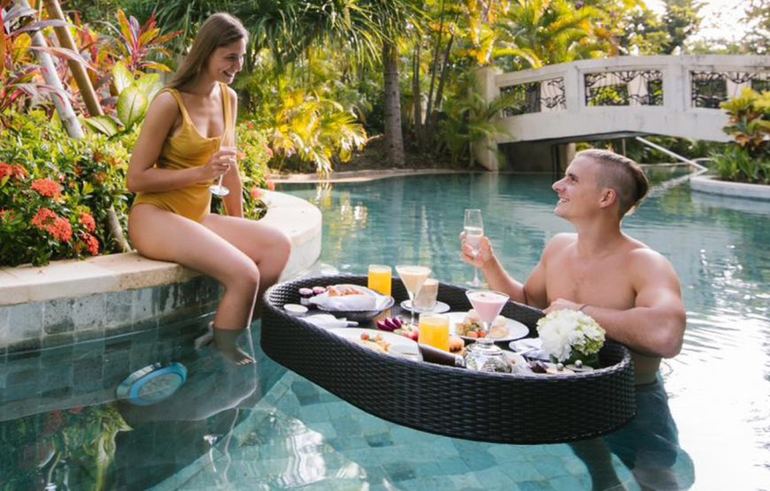 7 Days 6 Nights Bali Flexible Luxury Escape – Ubud Villa & Nusa Dua Beachside Retreat