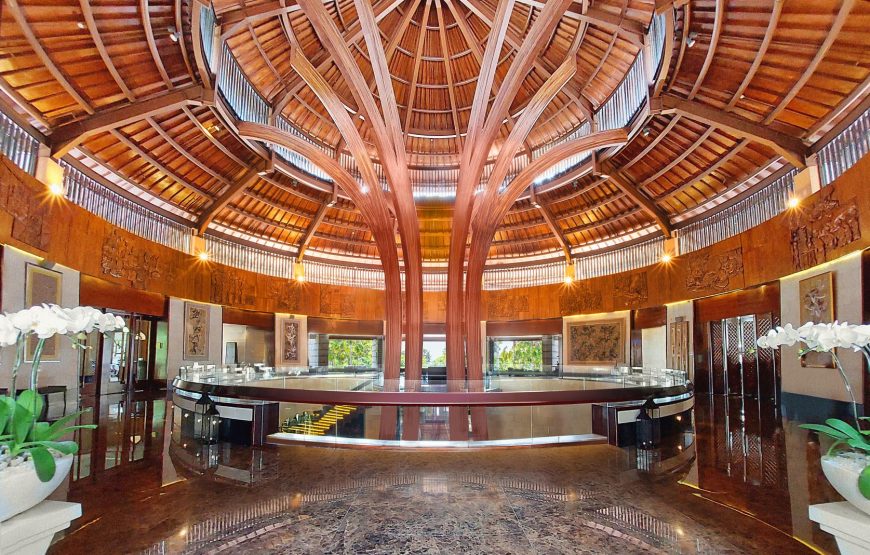 7 Days 6 Nights Bali Flexible Luxury Escape – Ubud Villa & Nusa Dua Beachside Retreat