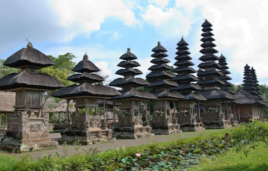 Special Bali Escape