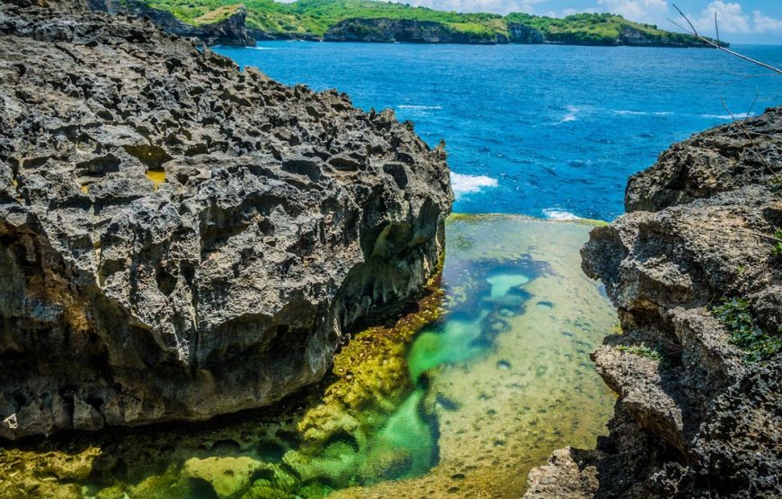 West Nusa Penida Escape