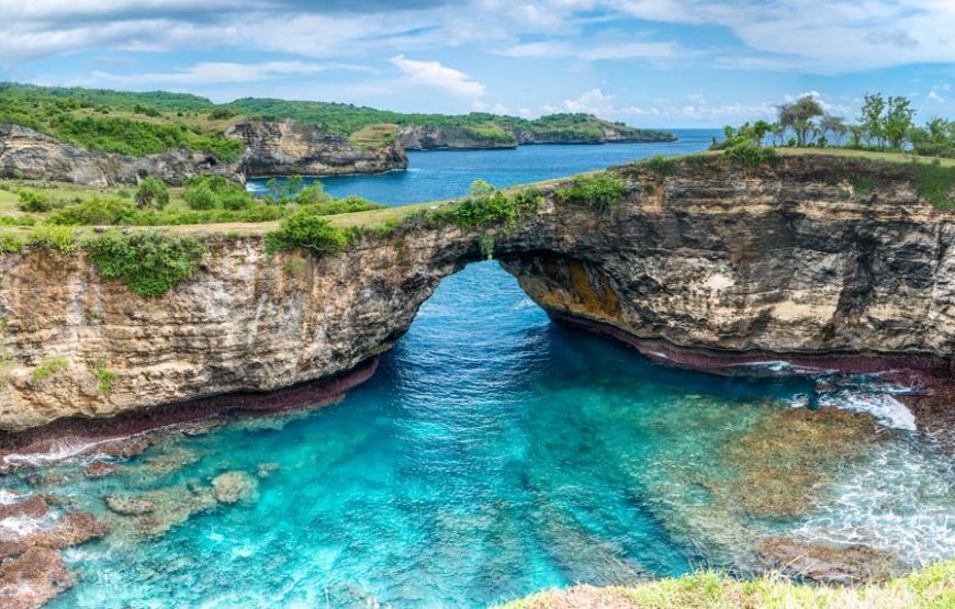 West Nusa Penida Escape