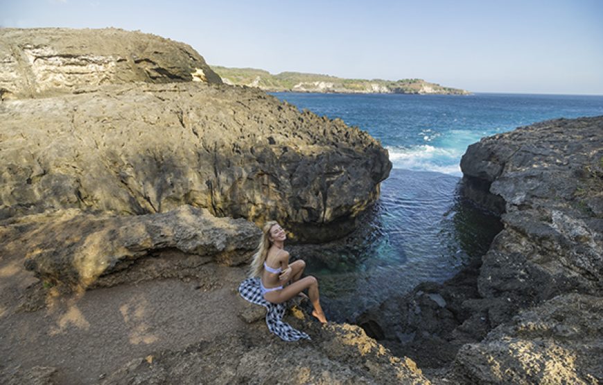 West Nusa Penida Escape