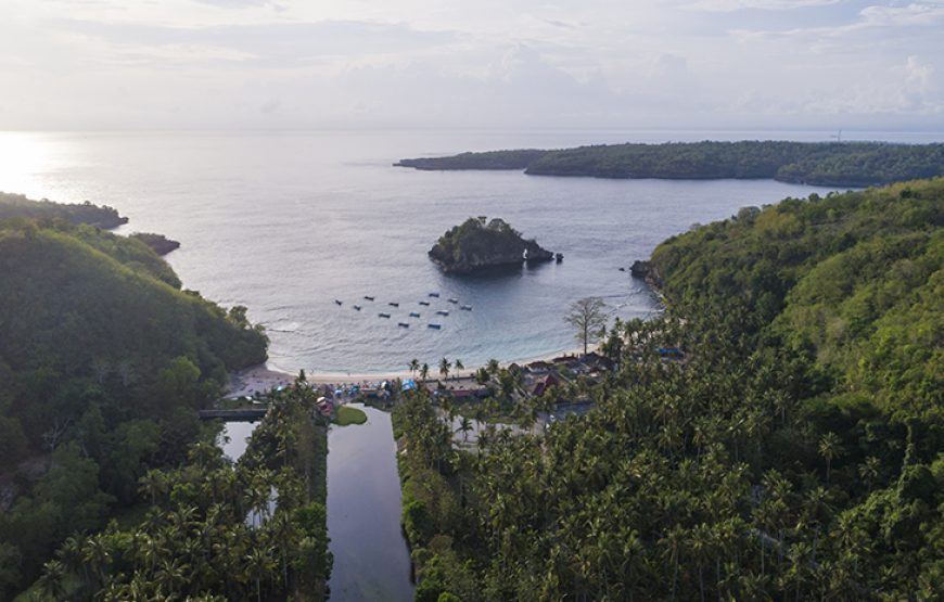 West Nusa Penida Escape