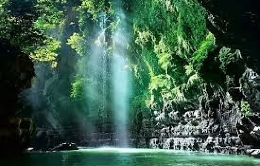 Explore Bali Instagram Highlights