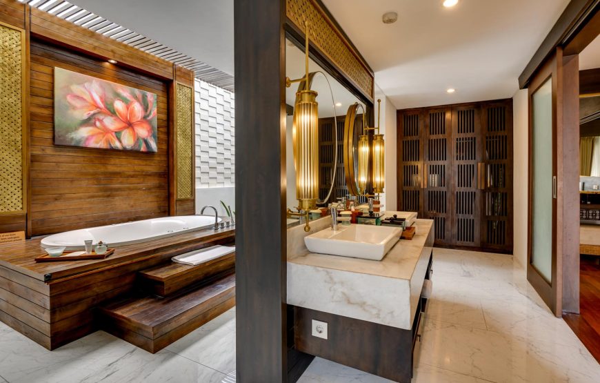 Luxury Bali Escape – 8D7N