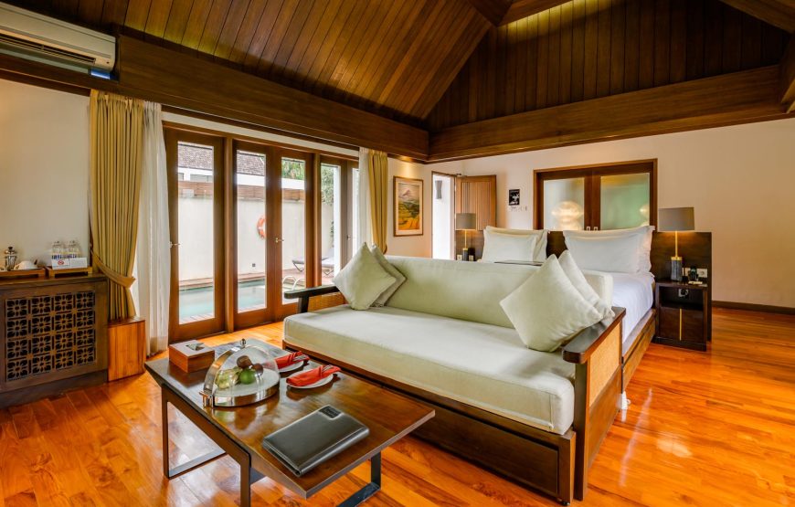 Luxury Bali Escape – 8D7N