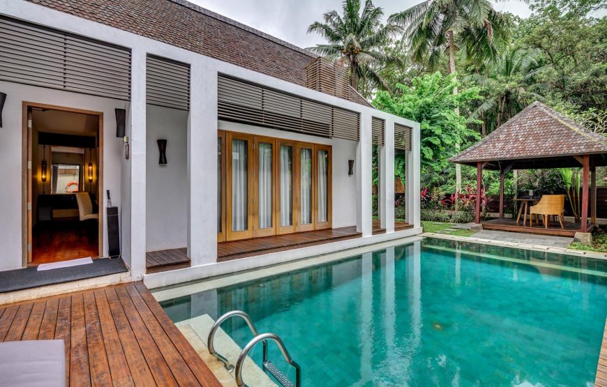 Luxury Bali Escape – 8D7N