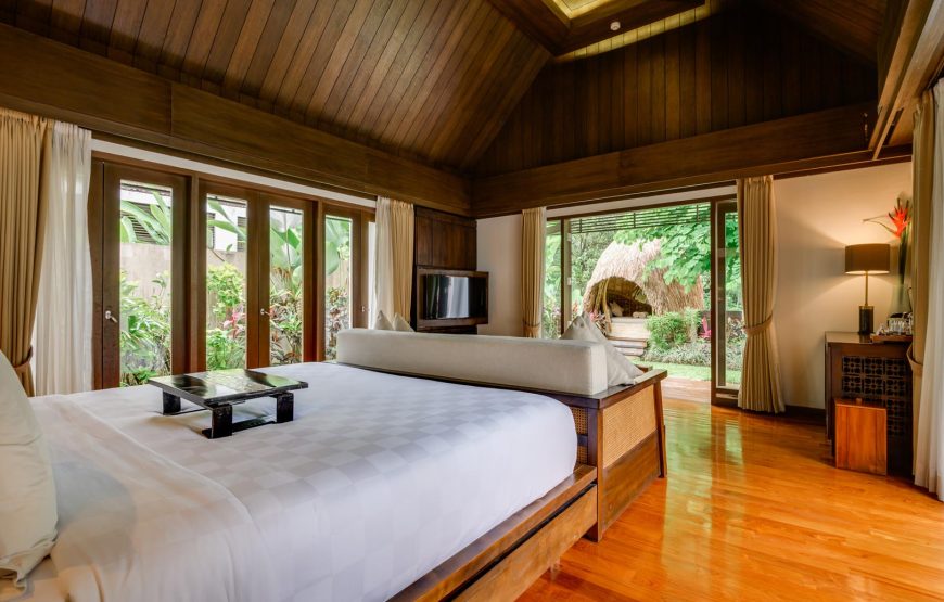 Luxury Bali Escape – 8D7N