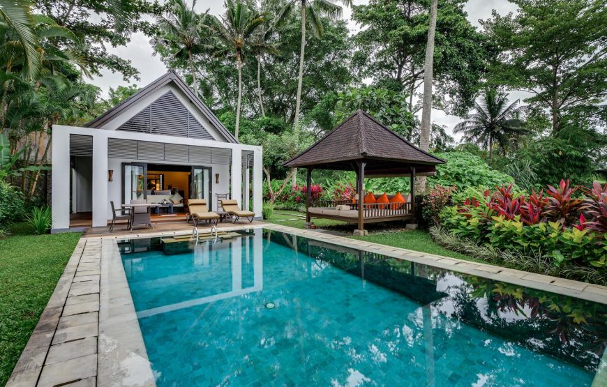Luxury Bali Escape – 8D7N
