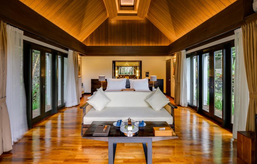Luxury Bali Escape – 8D7N