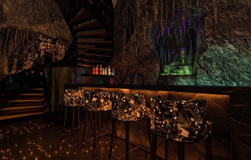 Luxury Bali Escape – 8D7N