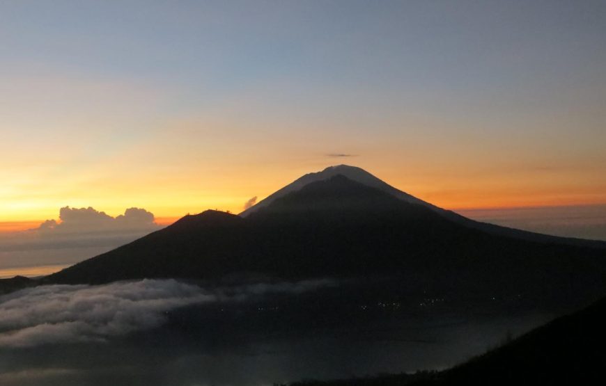 Bali Sunrise & Land Rover Jeep Adventure
