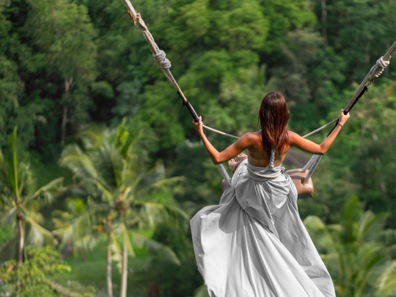 Amazing Bali Escape: 4D/3N Adventure