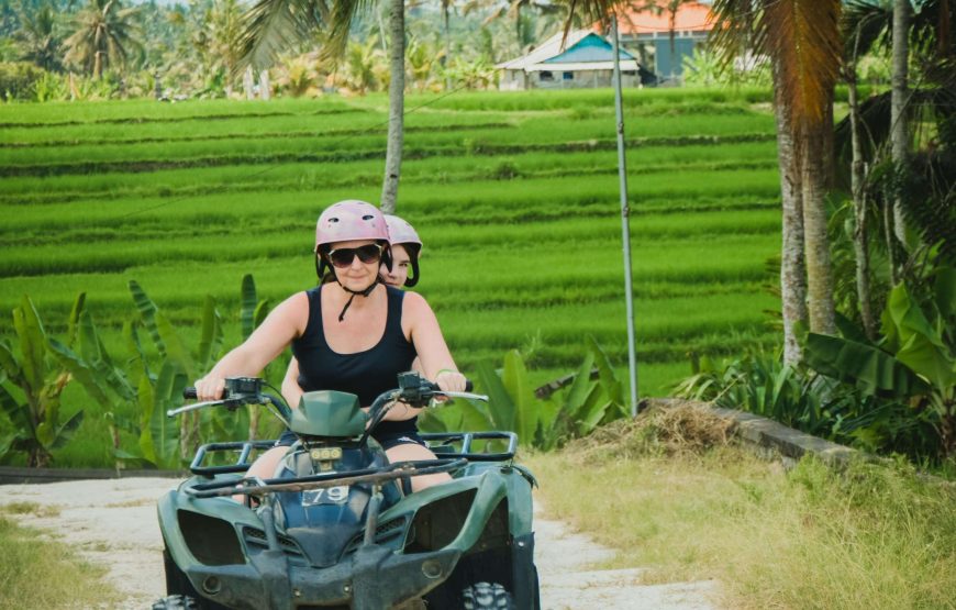 9-Day Royal Bali Bliss Package