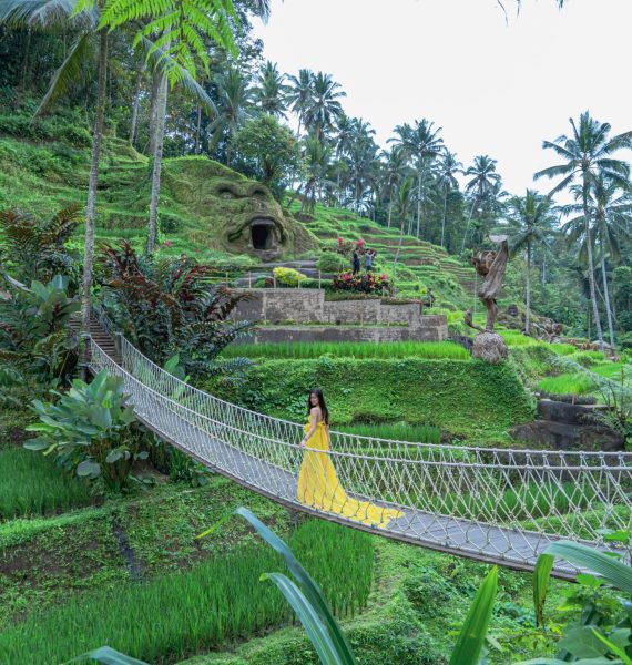 travel agent rates bali