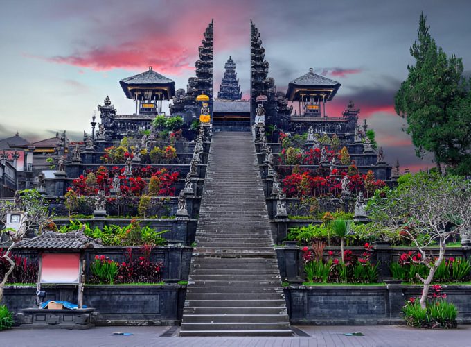 Bali Cultural and Heritage Tour 6 Days 5 Nights
