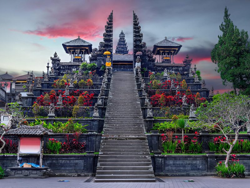 Bali Cultural and Heritage Tour 6 Days 5 Nights