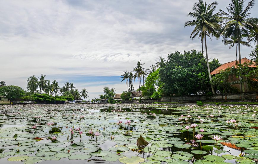 Bali’s Cultural Odyssey: Lempuyang, Tirta Gangga, Candi Dasa and Taman Ujung
