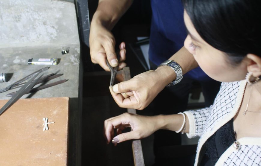 Royal Bali Heritage – Cultural Tapestry:  Crafts, and Nature