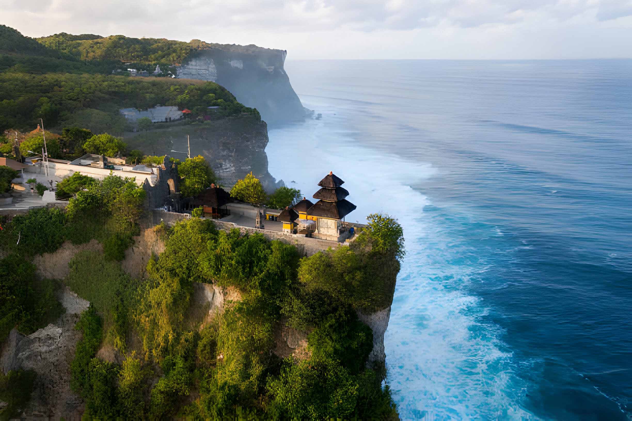 Unveiling The Mystique Of Uluwatu Temple Luxury Bali Travel