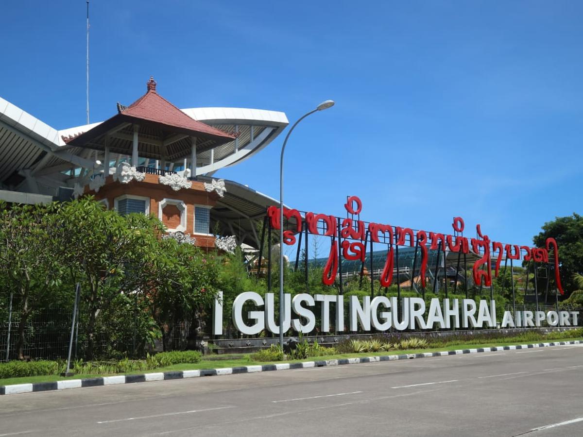 DAY 1. Arrival in Bali – VIP Airport Assistance