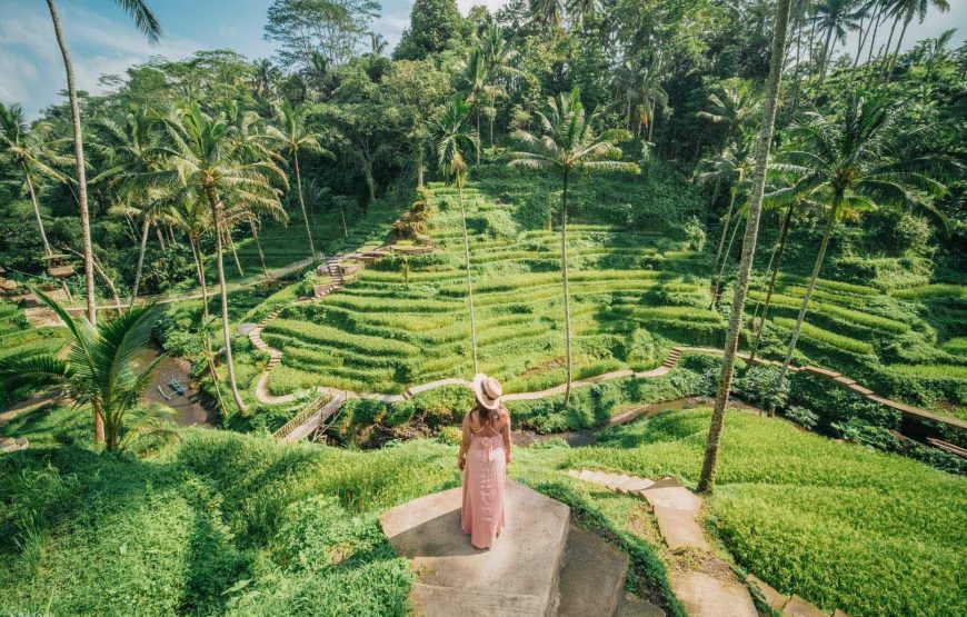 Luxury Bali Escape – 8D7N